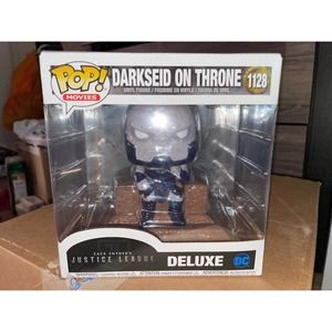 Funko Pop! Justice League (Darkseid)
